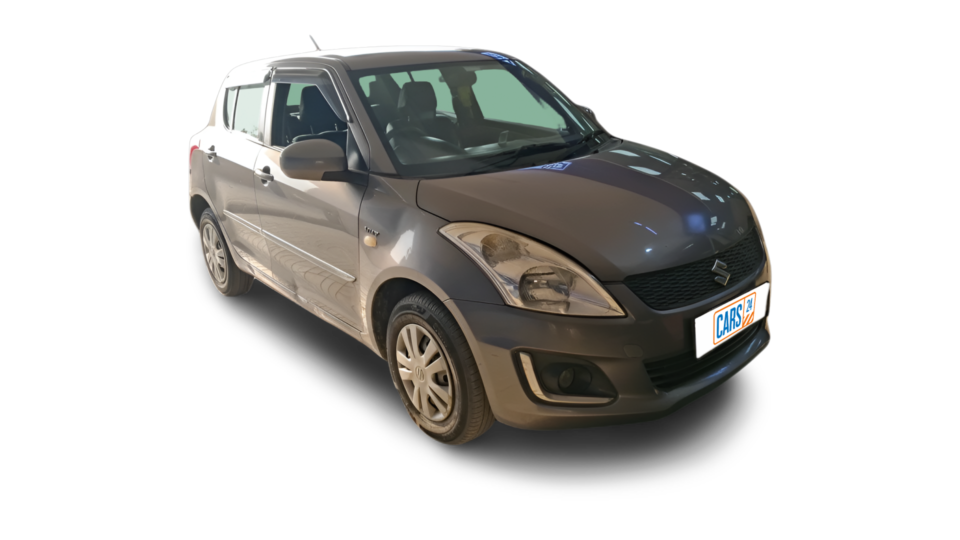 Maruti Swift-img